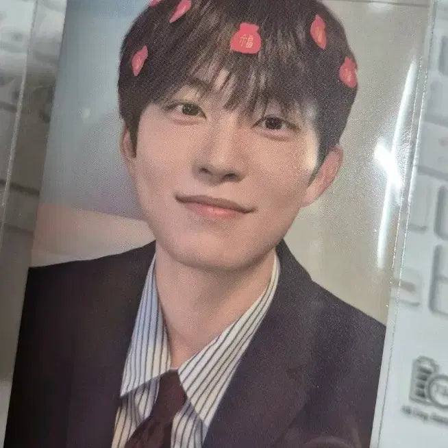 [BUNJANG] BLITZERS Gunwoo Photocard (Sealed) / 미개봉 건우 7만원