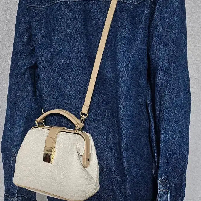 [BUNJANG] ZARA Denim Jacket / ZARA 청자켓...