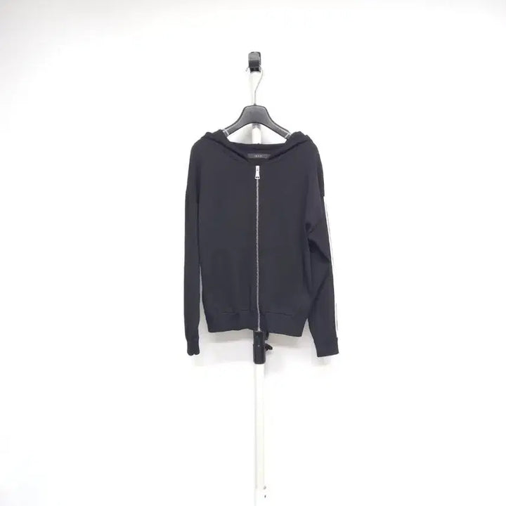 [BUNJANG] Jessi New York Rayon Hooded Cardigan / 제시뉴욕 춘하추 레이온 후드집업 가디건 66.55