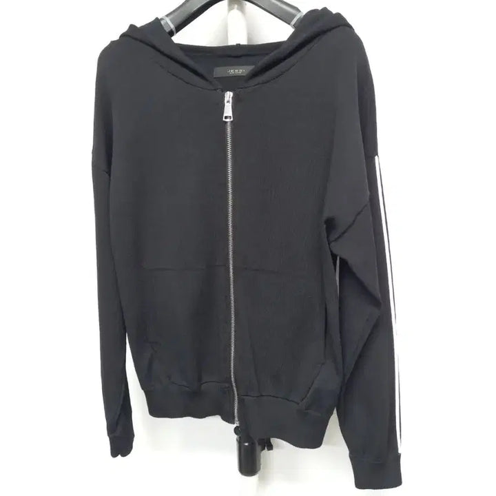 [BUNJANG] Jessi New York Rayon Hooded Cardigan / 제시뉴욕 춘하추 레이온 후드집업 가디건 66.55