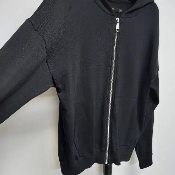 [BUNJANG] Jessi New York Rayon Hooded Cardigan / 제시뉴욕 춘하추 레이온 후드집업 가디건 66.55