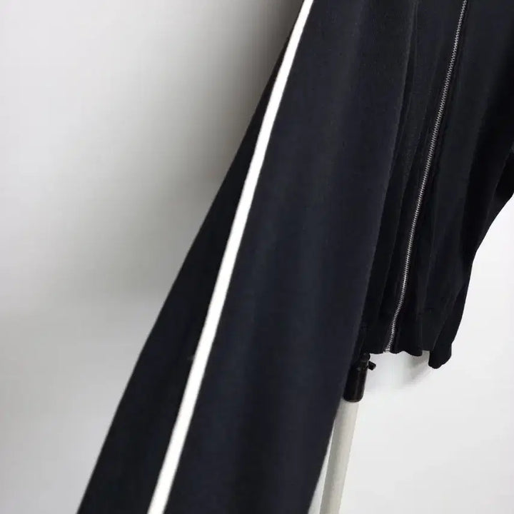 [BUNJANG] Jessi New York Rayon Hooded Cardigan / 제시뉴욕 춘하추 레이온 후드집업 가디건 66.55