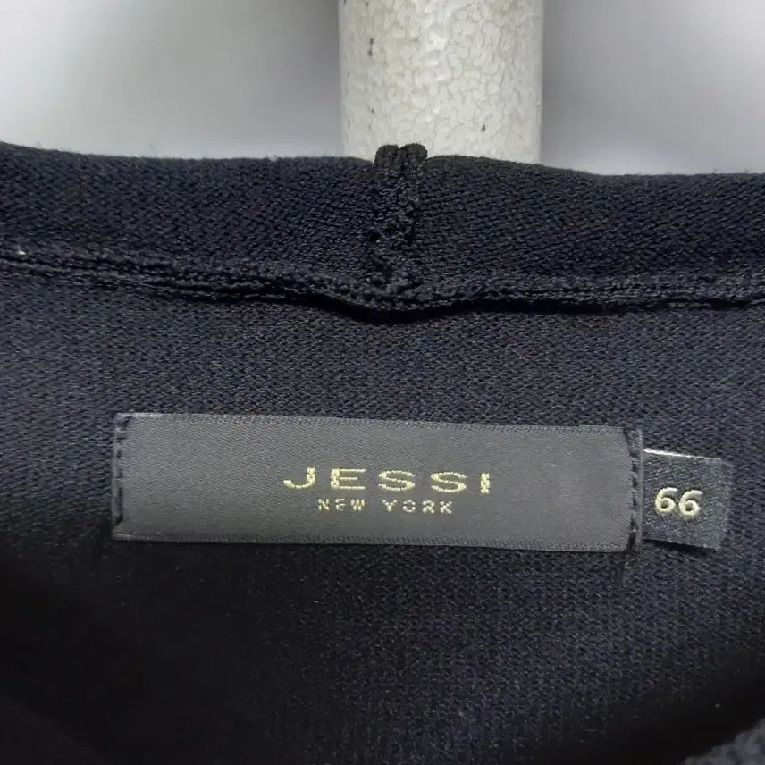 [BUNJANG] Jessi New York Rayon Hooded Cardigan / 제시뉴욕 춘하추 레이온 후드집업 가디건 66.55