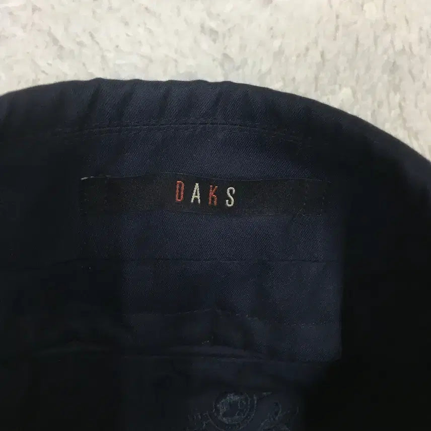 [BUNJANG] Daks Single Coat / 닥스 싱글코트 만원샵 CC12