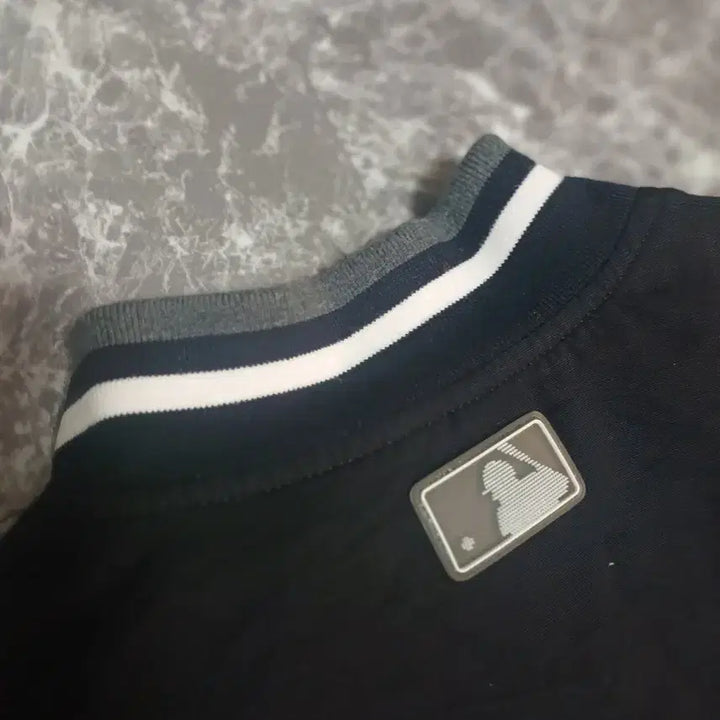 [BUNJANG] MLB Minnesota Twins Detachable Hood Jacket - M / MLB 미네소타 트윈스 후드 자켓(탈부착가능)-M