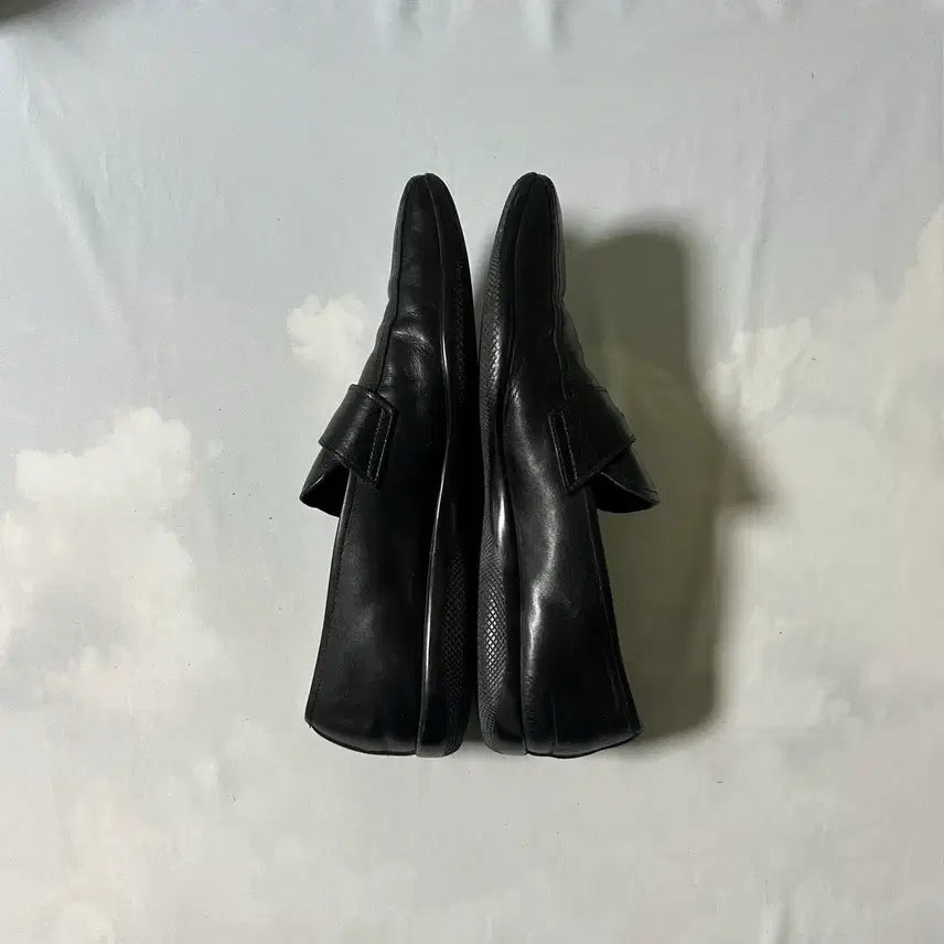 [BUNJANG] Prada Sports Loafers Shoes / Prada sports loafers shoes