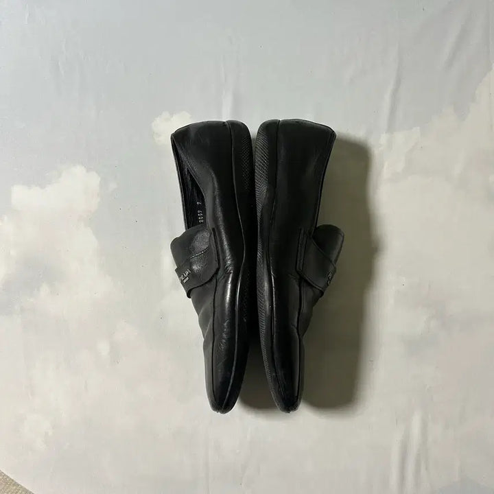 [BUNJANG] Prada Sports Loafers Shoes / Prada sports loafers shoes