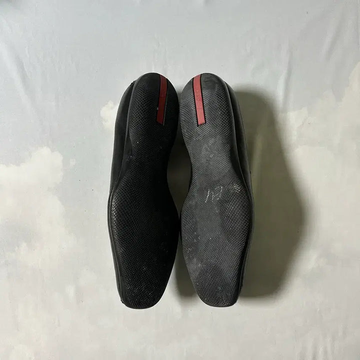 [BUNJANG] Prada Sports Loafers Shoes / Prada sports loafers shoes