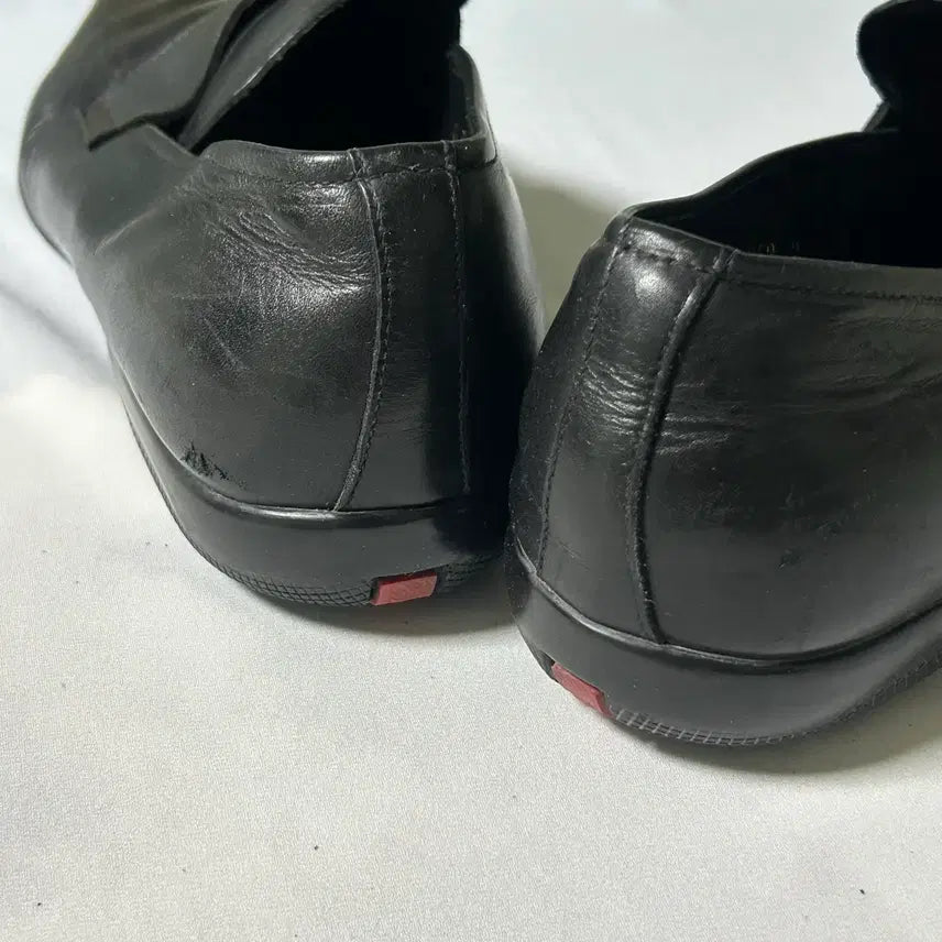 [BUNJANG] Prada Sports Loafers Shoes / Prada sports loafers shoes