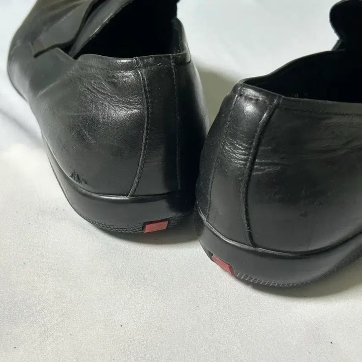 [BUNJANG] Prada Sports Loafers Shoes / Prada sports loafers shoes