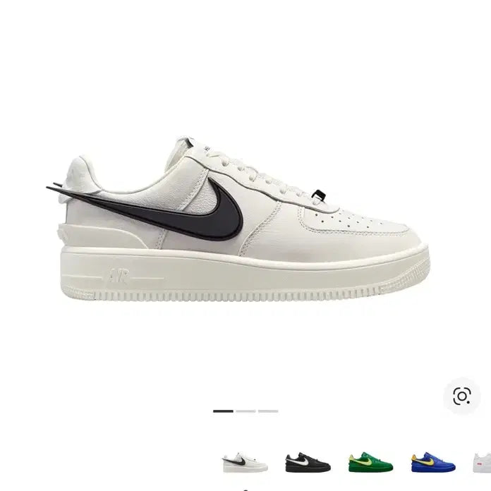 [BUNJANG] Nike Ambush Air Force 1 Low SP Phantom 250 / 나이키 앰부쉬 에어포스1 로우 SP 팬텀 250