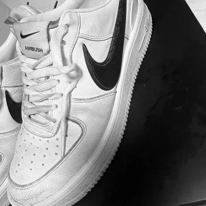 [BUNJANG] Nike Ambush Air Force 1 Low SP Phantom 250 / 나이키 앰부쉬 에어포스1 로우 SP 팬텀 250
