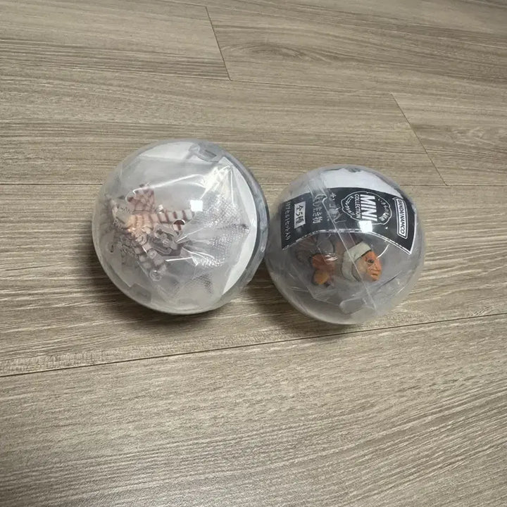[SOLD OUT] 반다이 가챠 생물 대도감 해양 생물 (라이언피쉬)
