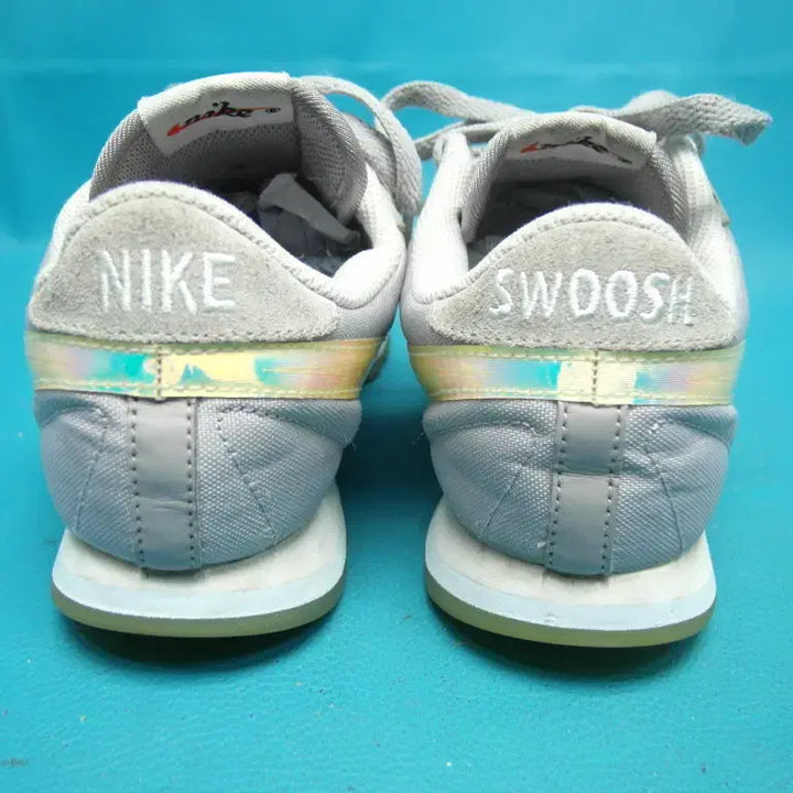 [SOLD OUT] 240/sb0-865/나이키 프리러브 O.X. 스니커즈 운동화/구제특별시