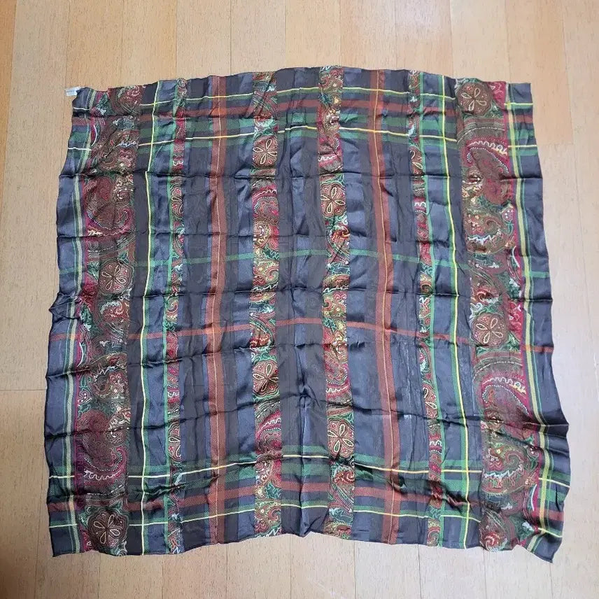 [BUNJANG] Balmain Scarf / 발망 스카프