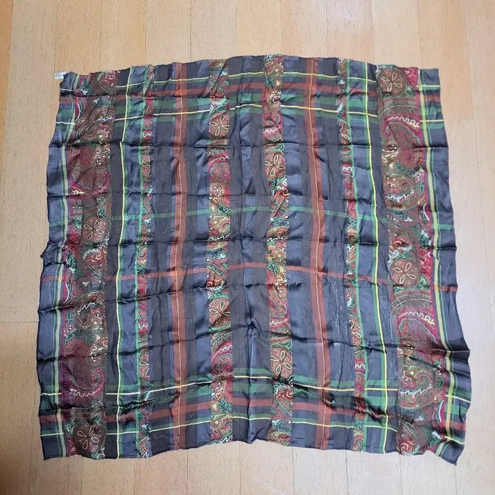 [BUNJANG] Balmain Scarf / 발망 스카프