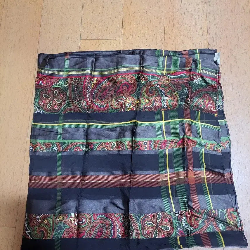 [BUNJANG] Balmain Scarf / 발망 스카프