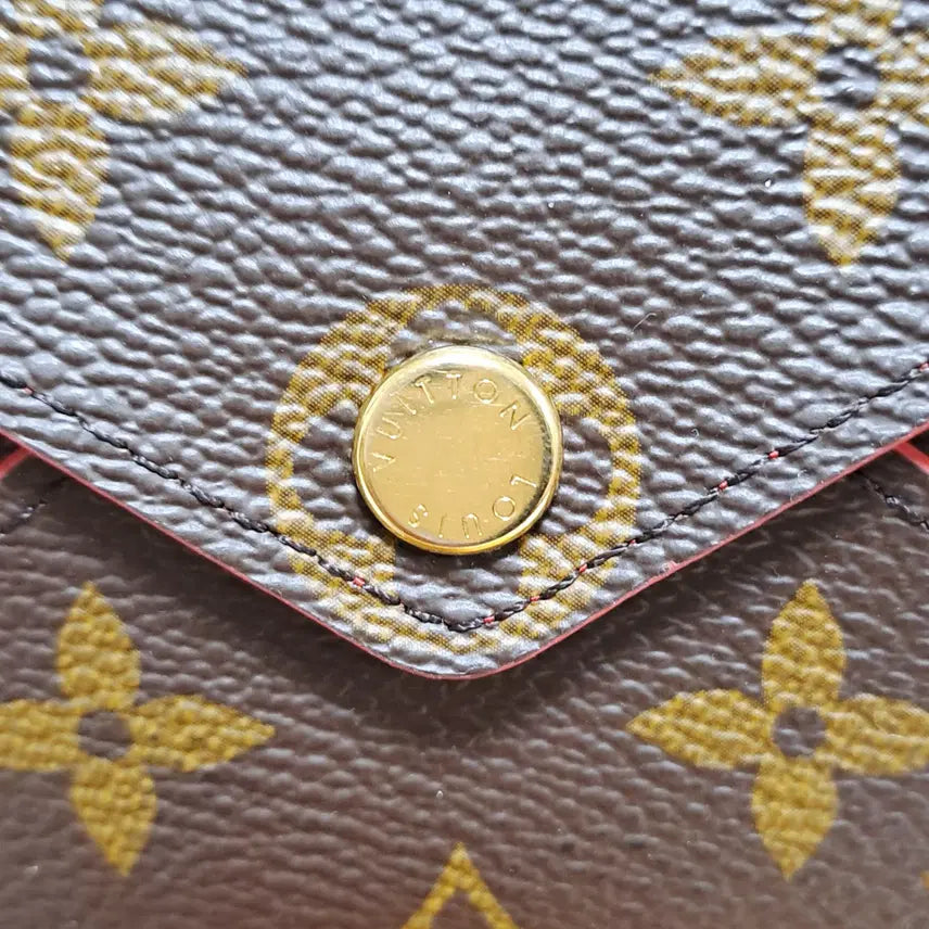 [BUNJANG] Louis Vuitton Kirigami Medium Set / [100%정품/풀세트] 루이비통 키리가미 중 사이즈