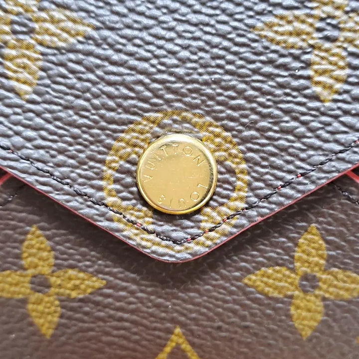 [BUNJANG] Louis Vuitton Kirigami Medium Set / [100%정품/풀세트] 루이비통 키리가미 중 사이즈