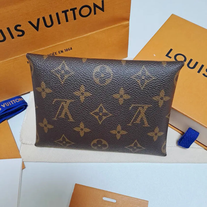 [BUNJANG] Louis Vuitton Kirigami Medium Set / [100%정품/풀세트] 루이비통 키리가미 중 사이즈