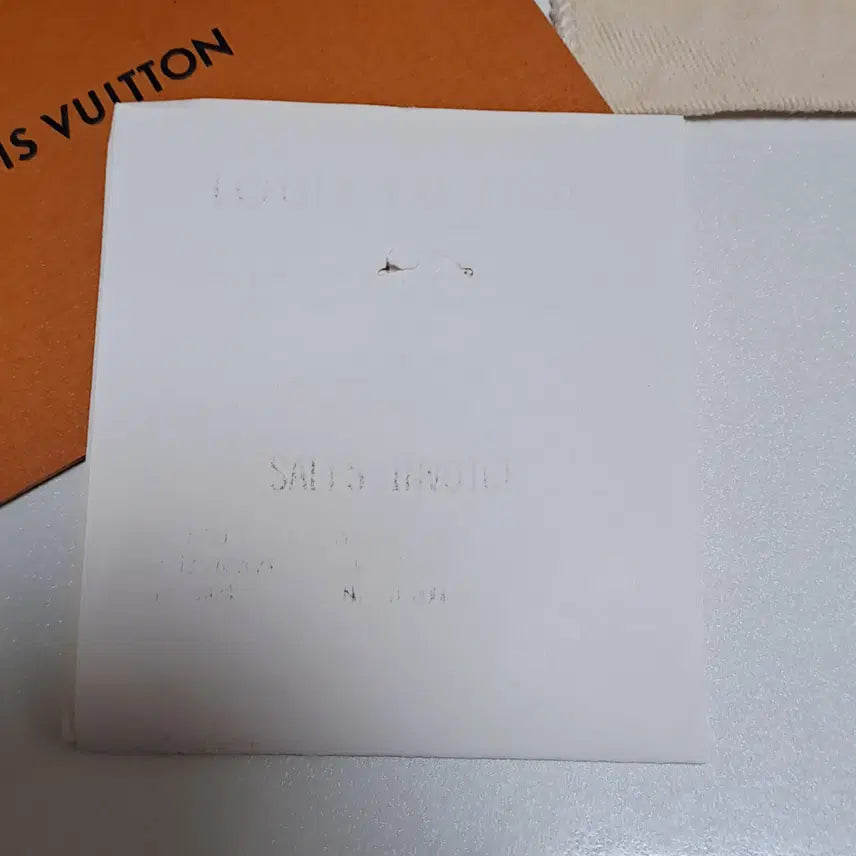 [BUNJANG] Louis Vuitton Kirigami Medium Set / [100%정품/풀세트] 루이비통 키리가미 중 사이즈
