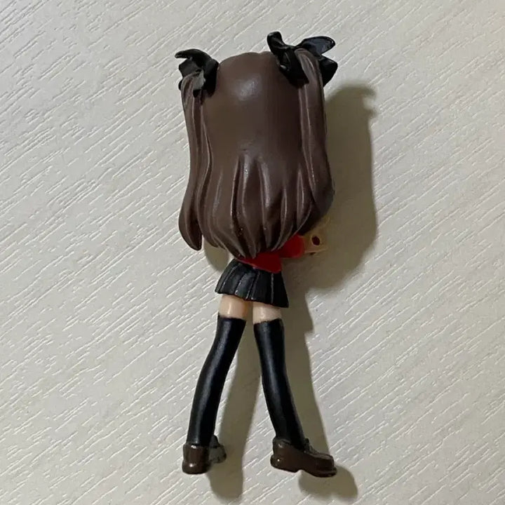 [BUNJANG] Fate/stay night Tohsaka Rin Figure / 페이트 스테이 나이트 토오사카 린 피규어 Fate/stay night