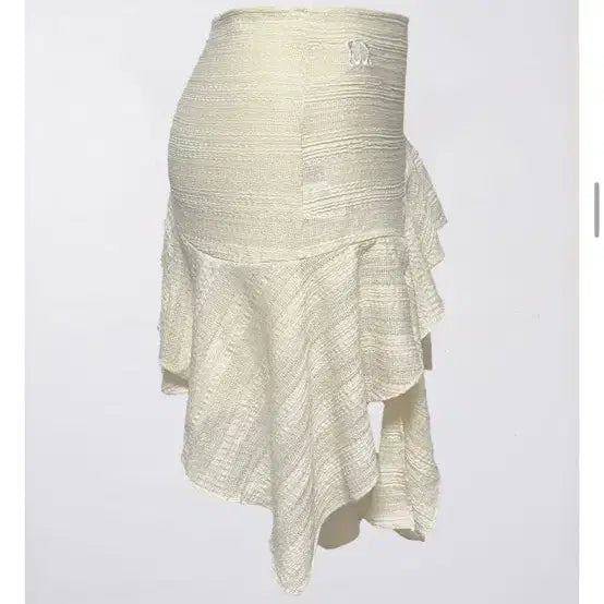 [BUNJANG] DODE Layered Skirt S / DODE 레이어드 스커트 S