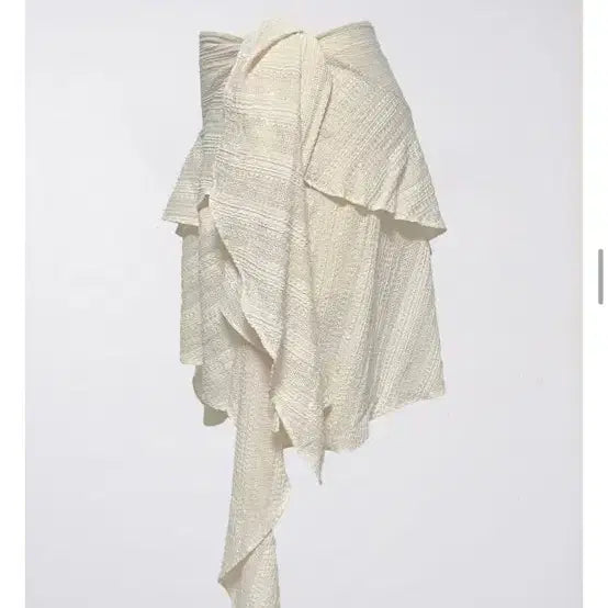 [BUNJANG] DODE Layered Skirt S / DODE 레이어드 스커트 S