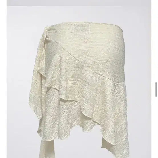 [BUNJANG] DODE Layered Skirt S / DODE 레이어드 스커트 S