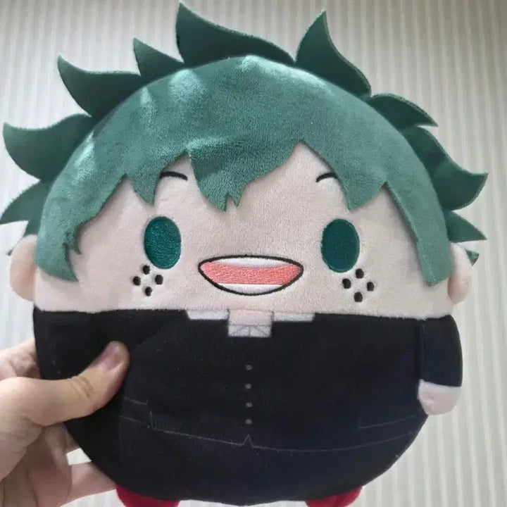 [BUNJANG] Midoriya Fwakotoring / 미도리야 후와코토링