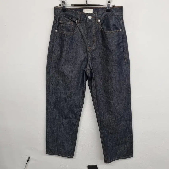 [BUNJANG] Musinsa Standard Denim Jeans (29 inch) / [29 inch] 무신사 스탠다드 데님 팬츠 청바지