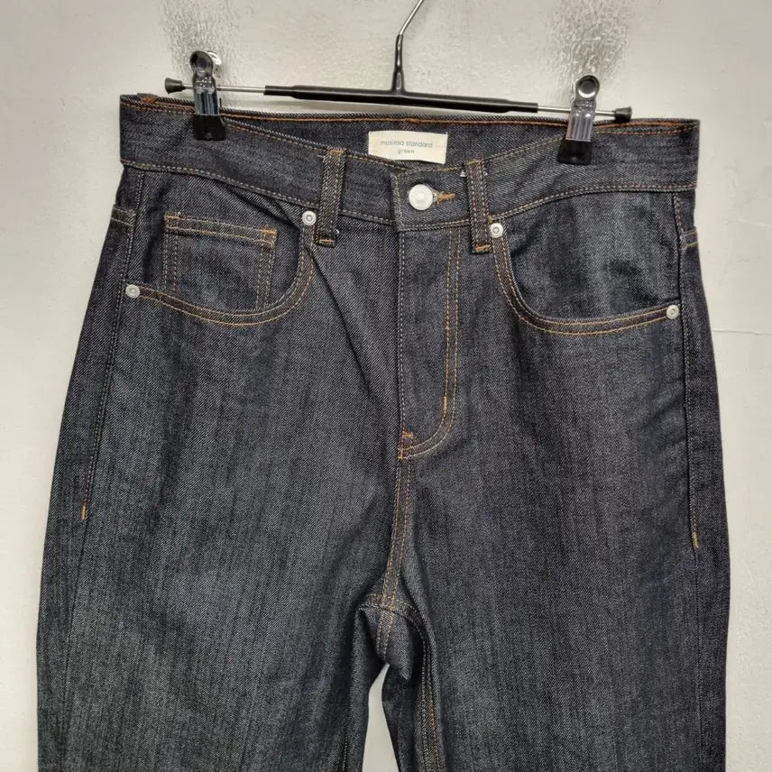 [BUNJANG] Musinsa Standard Denim Jeans (29 inch) / [29 inch] 무신사 스탠다드 데님 팬츠 청바지