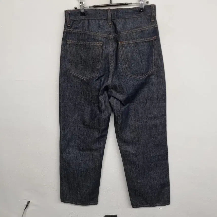 [BUNJANG] Musinsa Standard Denim Jeans (29 inch) / [29 inch] 무신사 스탠다드 데님 팬츠 청바지