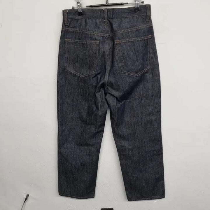 [BUNJANG] Musinsa Standard Denim Jeans (29 inch) / [29 inch] 무신사 스탠다드 데님 팬츠 청바지