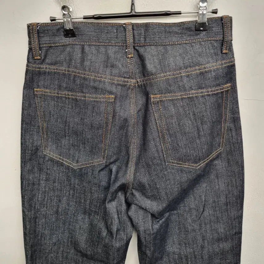 [BUNJANG] Musinsa Standard Denim Jeans (29 inch) / [29 inch] 무신사 스탠다드 데님 팬츠 청바지