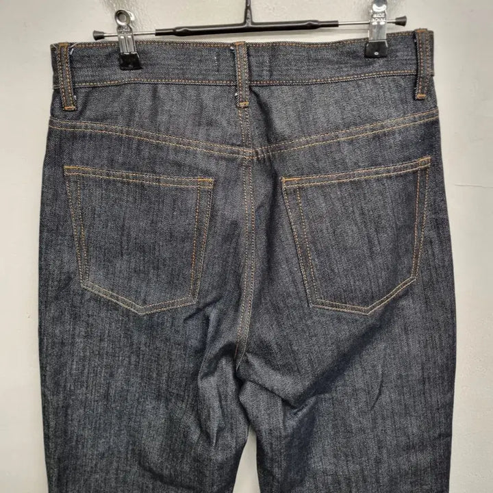 [BUNJANG] Musinsa Standard Denim Jeans (29 inch) / [29 inch] 무신사 스탠다드 데님 팬츠 청바지