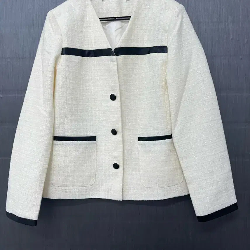 [BUNJANG] Tweed Jacket / 트위드 자켓