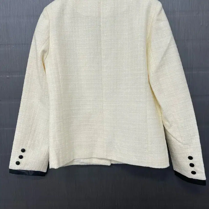 [BUNJANG] Tweed Jacket / 트위드 자켓