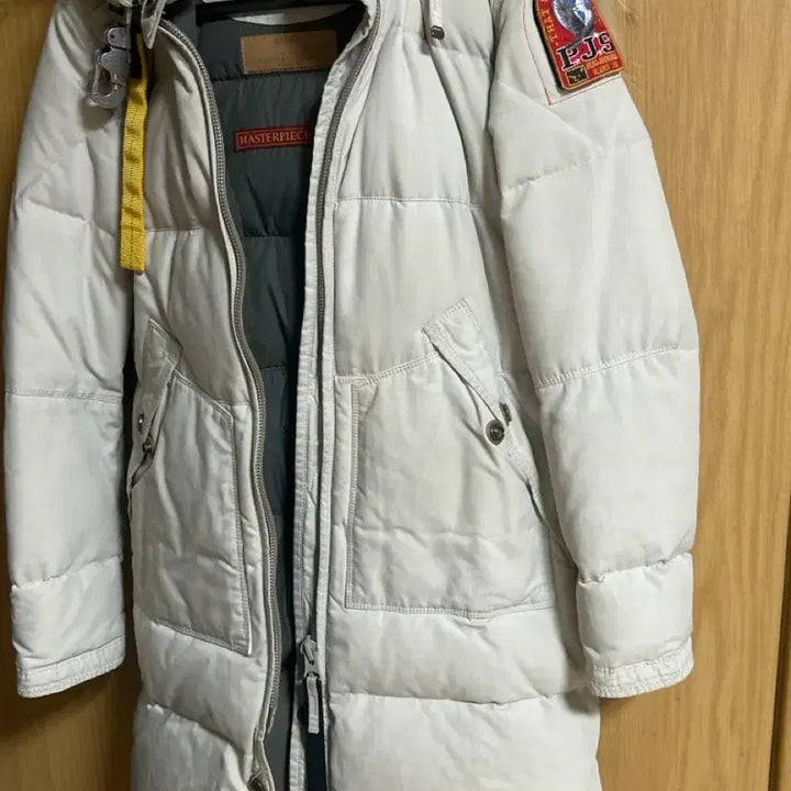 [BUNJANG] Parajumpers Ivory Women&