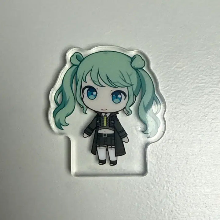 [BUNJANG] Anime Character Acrylic Stand / 프세카 미쿠 아크릴