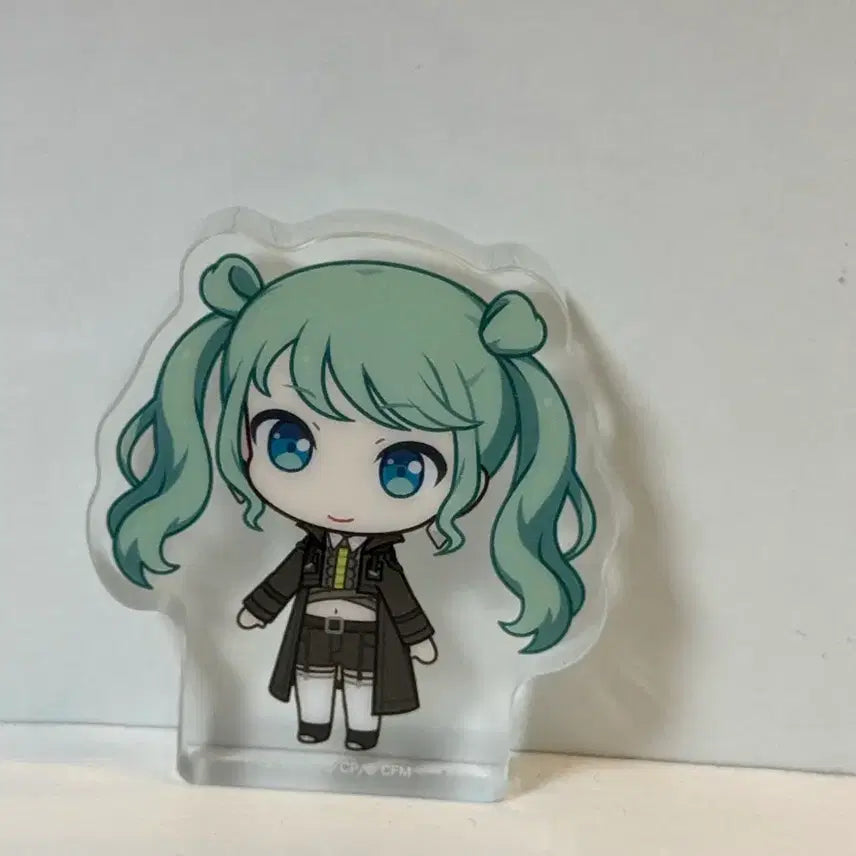 [BUNJANG] Anime Character Acrylic Stand / 프세카 미쿠 아크릴