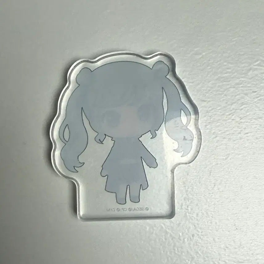 [BUNJANG] Anime Character Acrylic Stand / 프세카 미쿠 아크릴