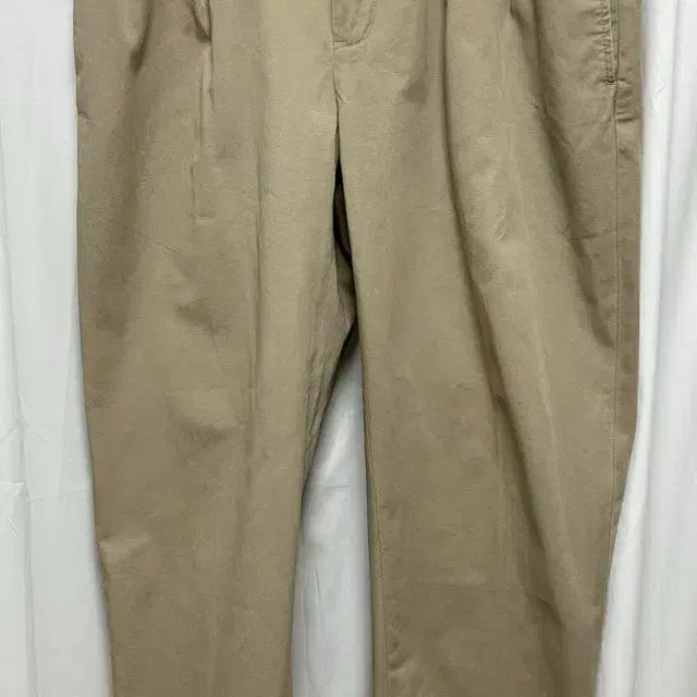 [BUNJANG] Polo Ralph Lauren Chino Pants / no.147 폴로랄프로렌 치노팬츠 32 상태s급