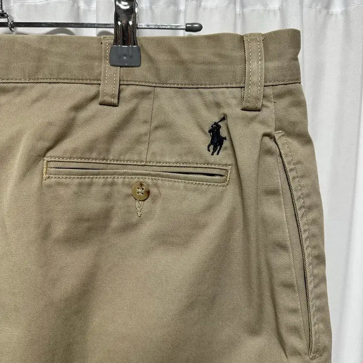 [BUNJANG] Polo Ralph Lauren Chino Pants / no.147 폴로랄프로렌 치노팬츠 32 상태s급