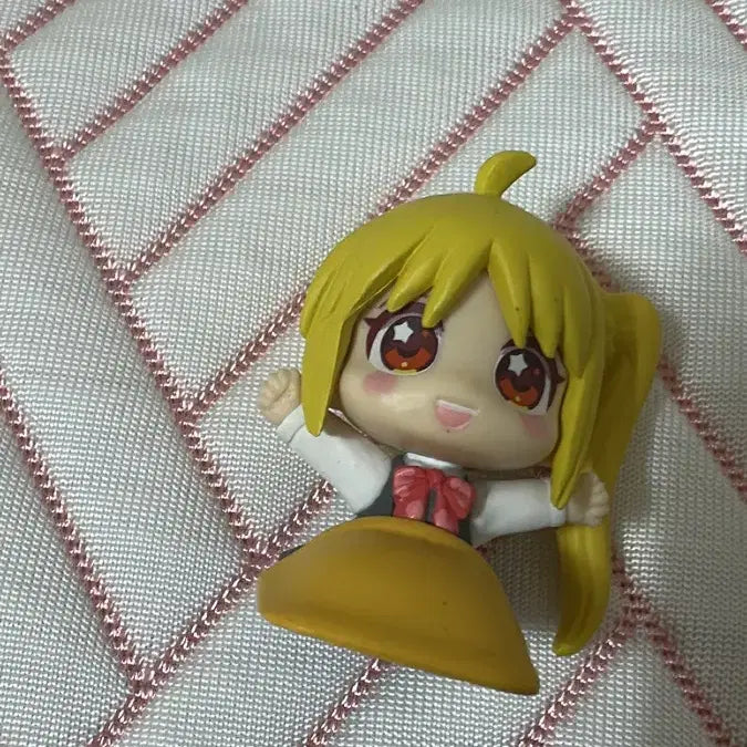 [BUNJANG] Bocchi the Rock! Nijika Mini Figure / 봇치더락 니지카 미니 피규어