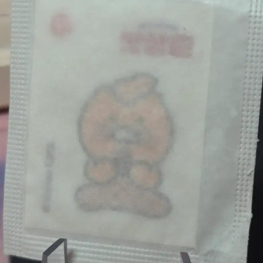 [BUNJANG] Chunsik Sticker 
