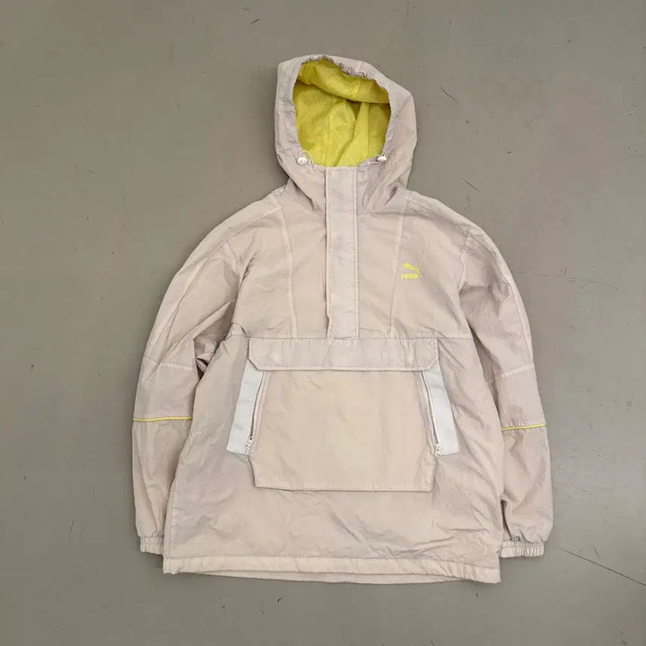 [SOLD OUT] 퓨마 아노락 바람막이