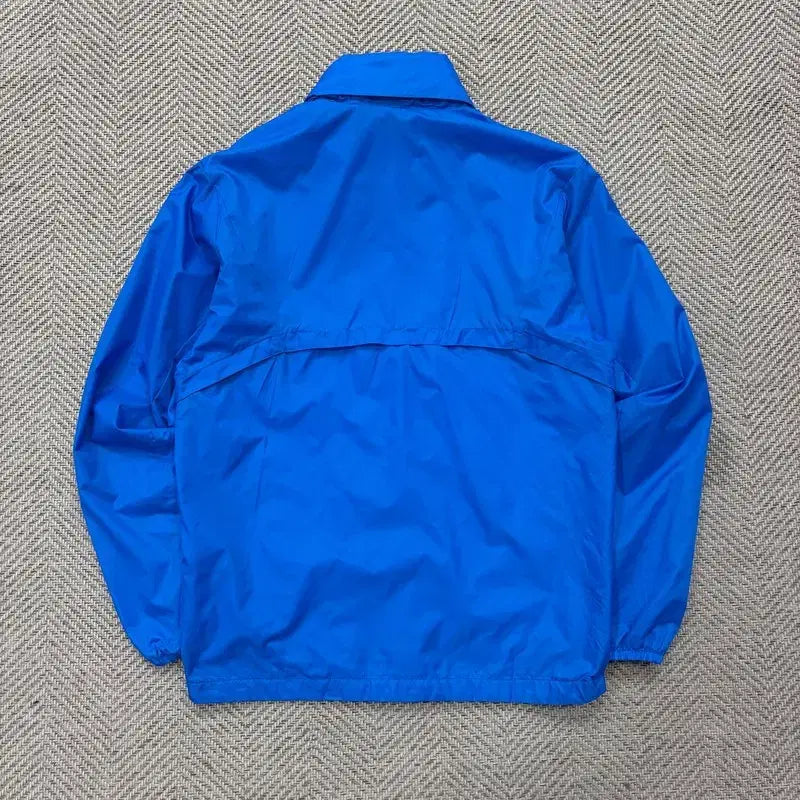 [BUNJANG] Puma Oxford United Windbreaker Jacket / 푸마 옥스퍼드유나이티드 바람막이 v2026
