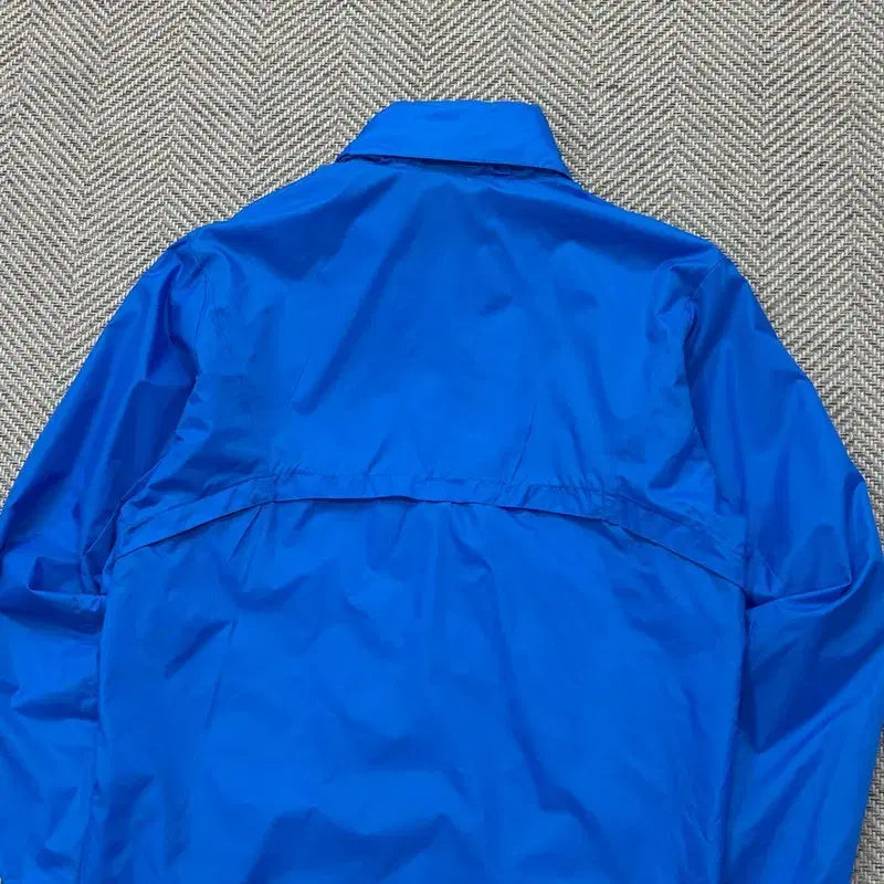 [BUNJANG] Puma Oxford United Windbreaker Jacket / 푸마 옥스퍼드유나이티드 바람막이 v2026