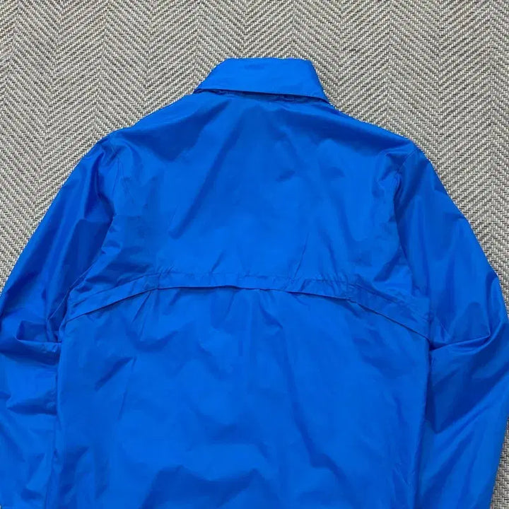 [BUNJANG] Puma Oxford United Windbreaker Jacket / 푸마 옥스퍼드유나이티드 바람막이 v2026